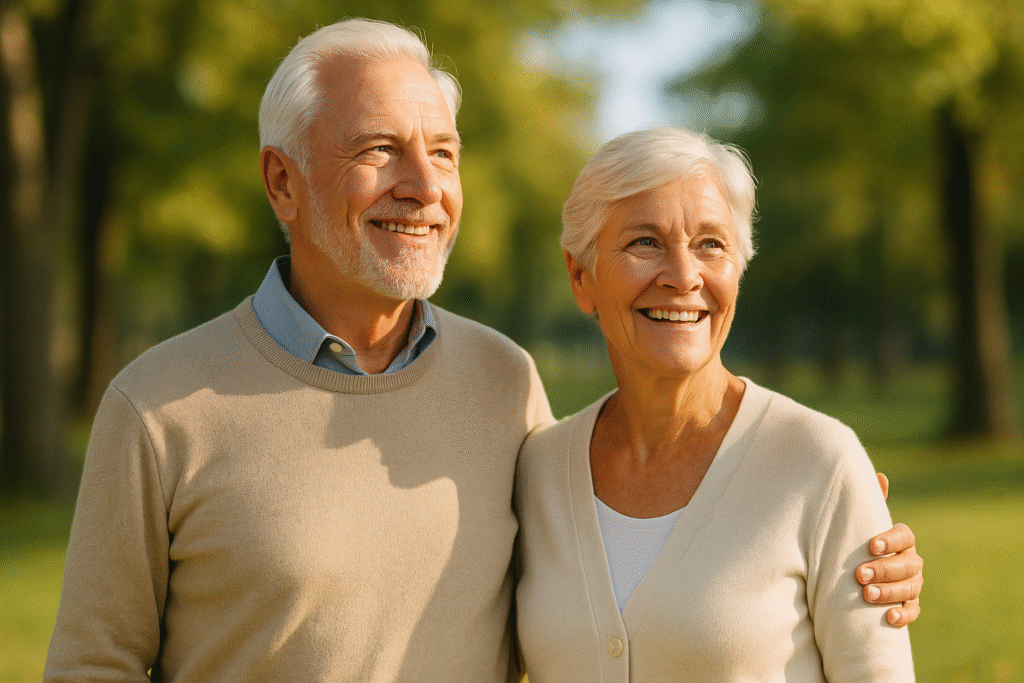 formation smartphone senior